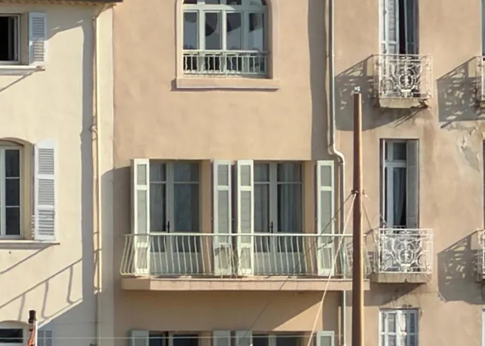 Appartement Casa Abeille La Ciotat