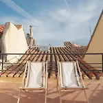 Lägenhet Casa Abeille La Ciotat