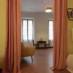 Casa Abeille 公寓 拉西约塔