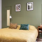 Casa Abeille * 拉西约塔