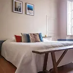 Casa Abeille * 拉西约塔