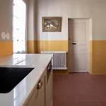 Casa Abeille Lägenhet *
