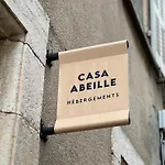 Lägenhet Casa Abeille La Ciotat