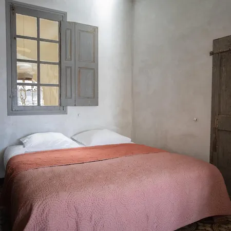 Casa Abeille