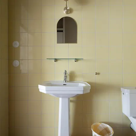 Casa Abeille * ラシオタ