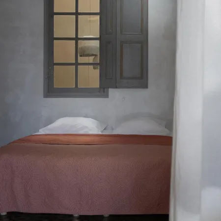 شقة Casa Abeille *