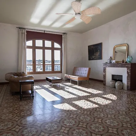 Casa Abeille شقة *