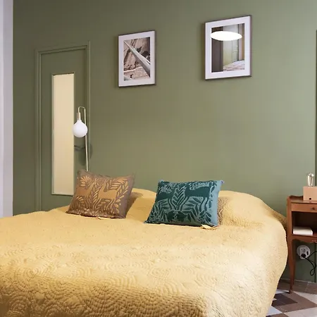 Casa Abeille * لا سيوتا