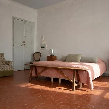 Apartment Casa Abeille