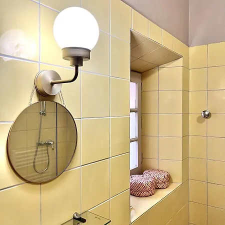 Casa Abeille شقة لا سيوتا