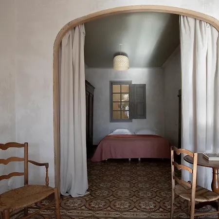 Casa Abeille *