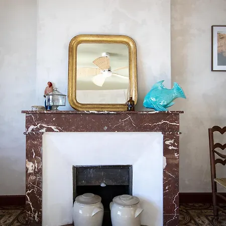 Apartment Casa Abeille