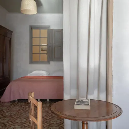 شقة Casa Abeille *