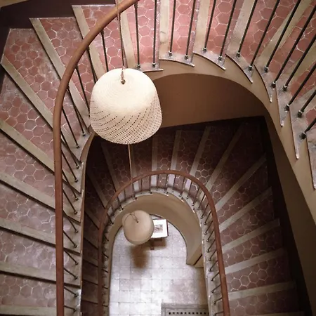 Casa Abeille *