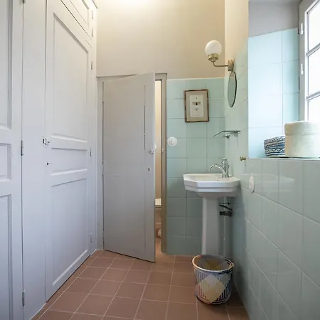 شقة Casa Abeille لا سيوتا