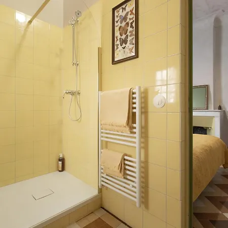 Casa Abeille * لا سيوتا