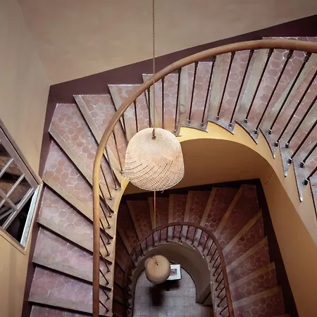 Casa Abeille شقة *