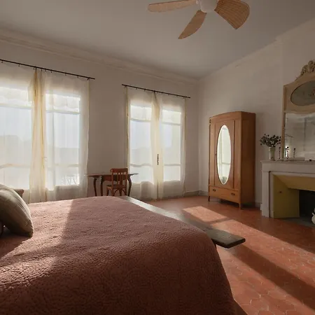 Casa Abeille لا سيوتا