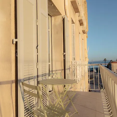 Casa Abeille شقة *