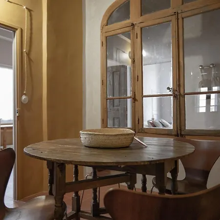 Casa Abeille *