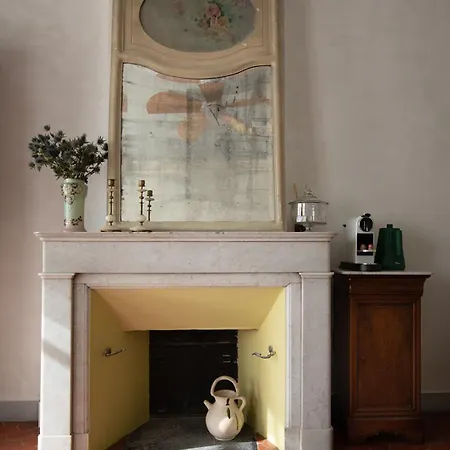 Casa Abeille شقة *