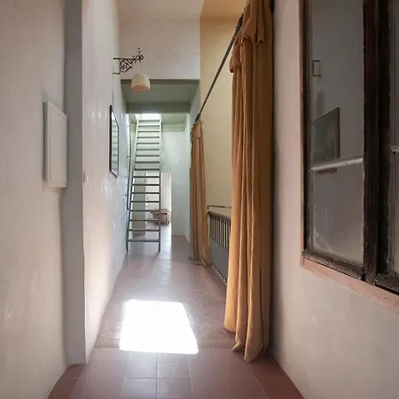アパート Casa Abeille ラシオタ