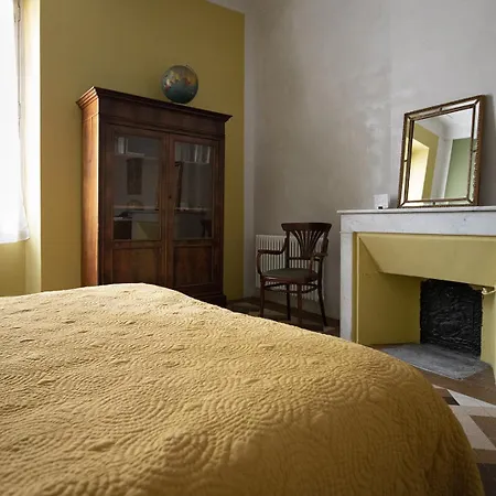 Casa Abeille شقة *