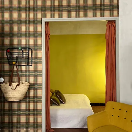 Casa Abeille Lejlighed