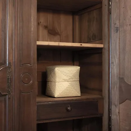 Casa Abeille * لا سيوتا