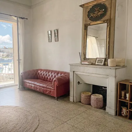 Casa Abeille Lägenhet La Ciotat