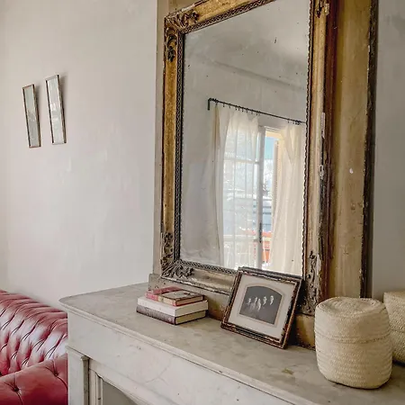 Casa Abeille شقة لا سيوتا