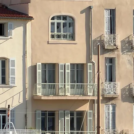 Lägenhet Casa Abeille La Ciotat