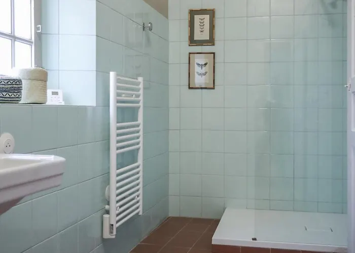 Casa Abeille Apartment La Ciotat