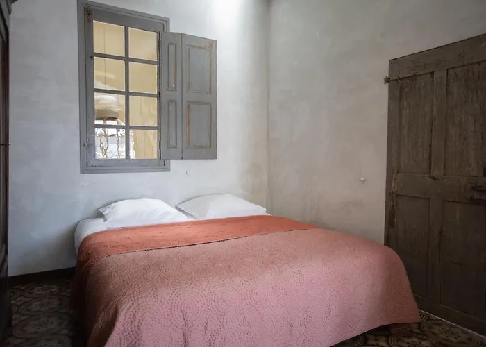 Casa Abeille