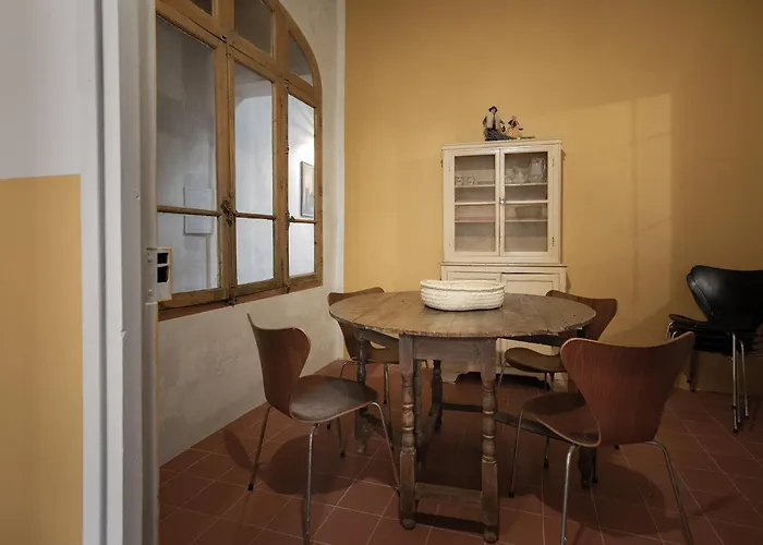 Apartment Casa Abeille