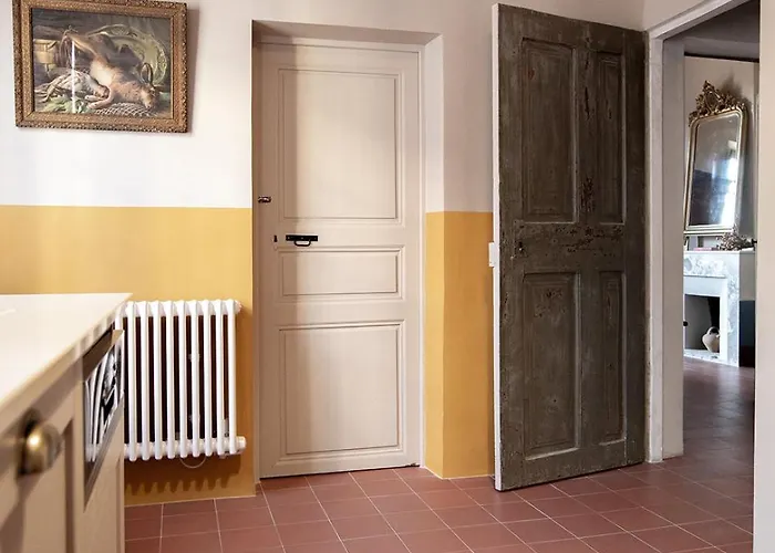 Casa Abeille * La Ciotat