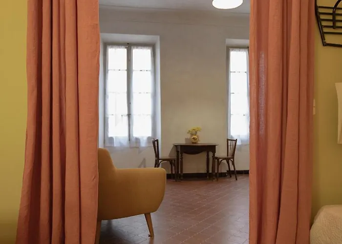 Casa Abeille Apartment La Ciotat