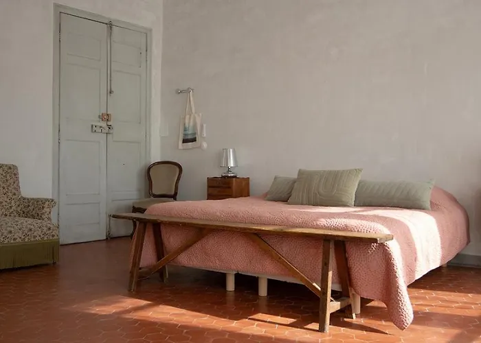 Apartment Casa Abeille