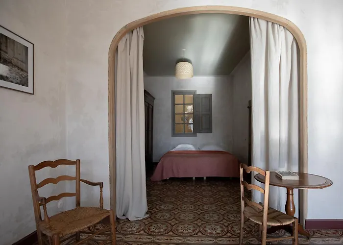 Casa Abeille *