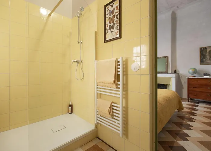 Casa Abeille * La Ciotat