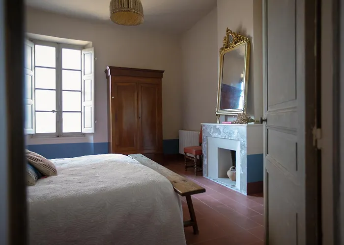 Casa Abeille La Ciotat