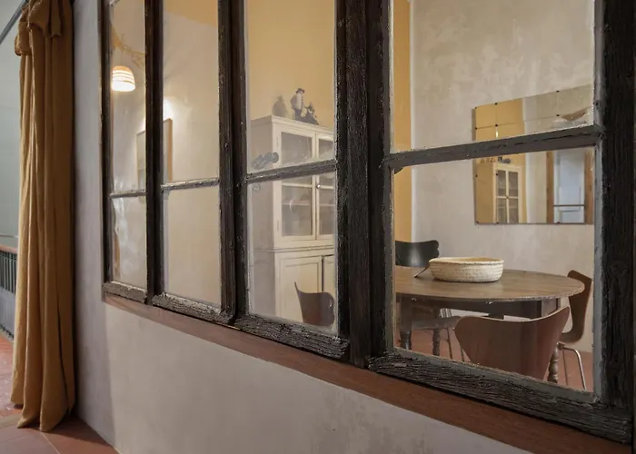 Casa Abeille Apartment
