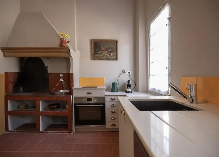 Casa Abeille