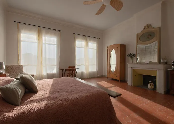 Casa Abeille La Ciotat