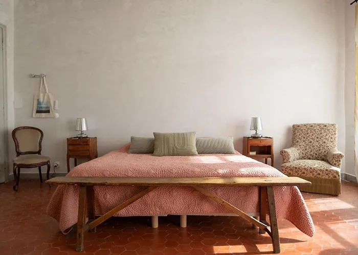 Casa Abeille Apartment *
