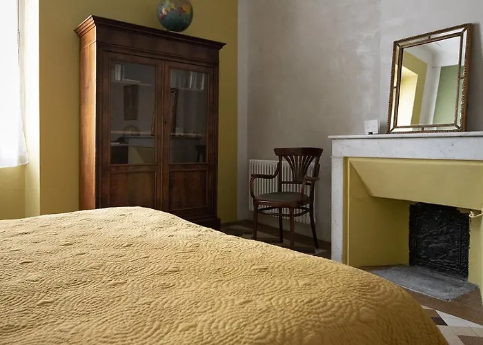 Casa Abeille Apartment *