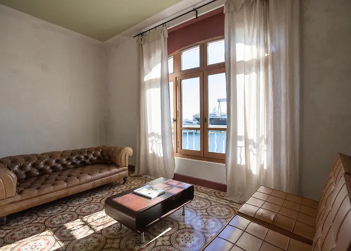 Casa Abeille Apartment