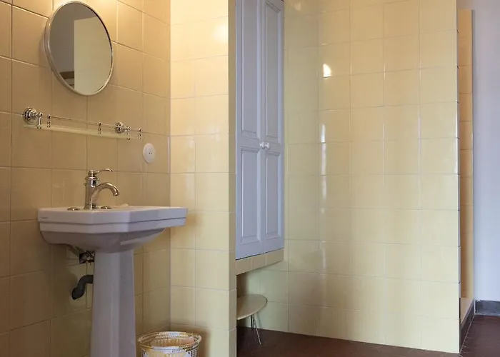 Apartment Casa Abeille